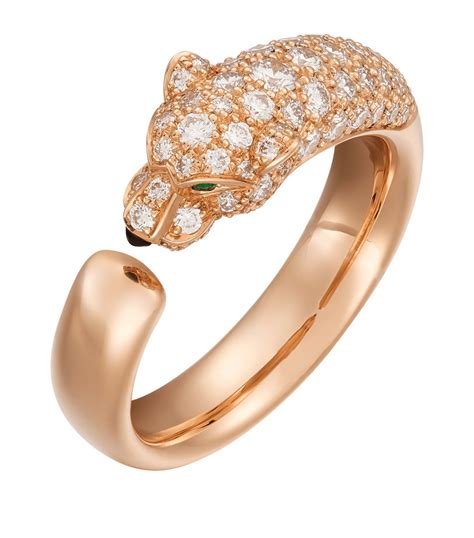 cartier rings for women uk